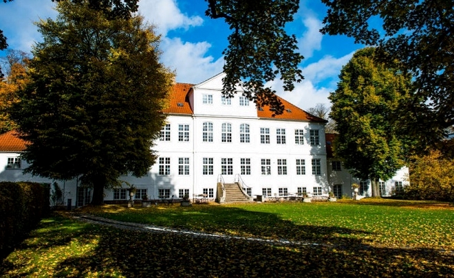 Byens Saloner: Midlertidig transformation med merværdi